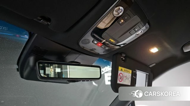 Kia The New Sorento 4th Generation id 4292148 из Кореи 21