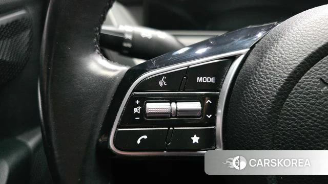 Kia The New Seltos id 4774108 из Кореи 21