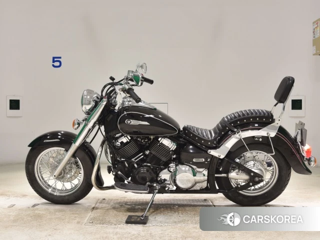 Проданный Yamaha DRAG STAR 400 CLASSIC id 4199620 из Японии, фото 21