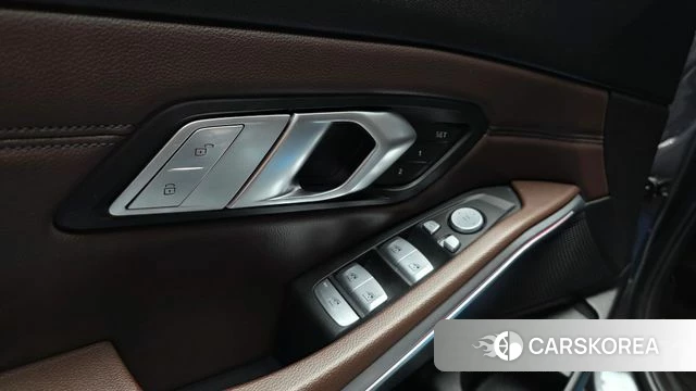 BMW 3 Series (G20) id 4244372 из Кореи 21