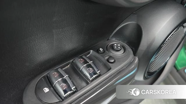 Mini Cooper S id 4551410 из Кореи 21