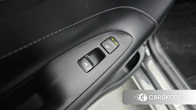 Hyundai Grandeur IG id 4563116 из Кореи 21