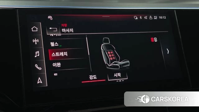 Audi e-Tron id 4854346 из Кореи 21