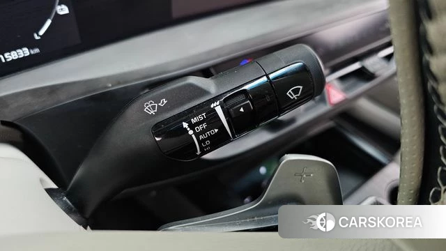 Kia K8 Hybrid id 4880485 из Кореи 21