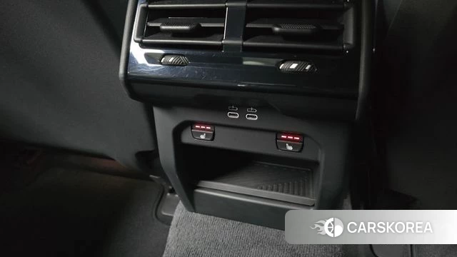 BMW 5 Series (G60) id 4548453 из Кореи 21