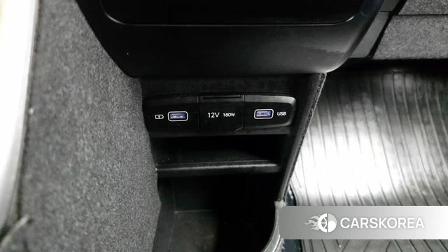 Hyundai Staria id 4774153 из Кореи 21