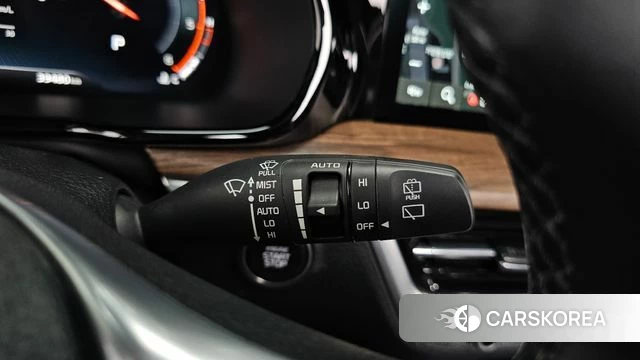 Kia Mohave Master id 4471096 из Кореи 21