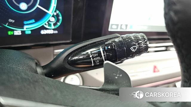 Hyundai The New Grandeur IG Hybrid id 4507834 из Кореи 21