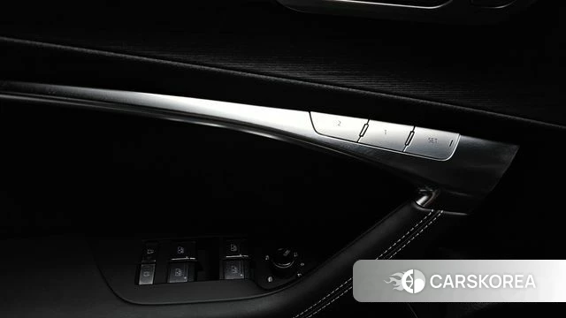 Audi A6 (C8) id 4566695 из Кореи 21