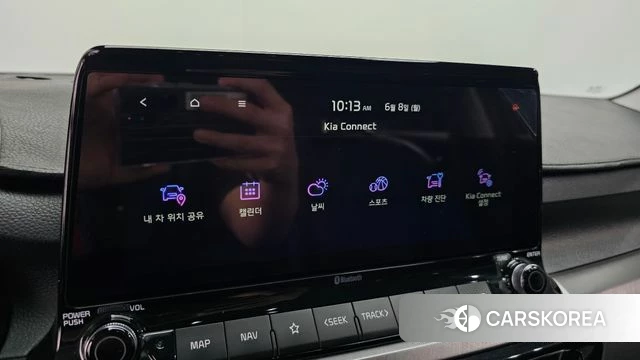 Kia Seltos id 4424459 из Кореи 21