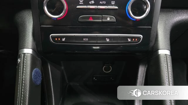 Renault Korea (Samsung) The New QM6 id 4665977 из Кореи 21