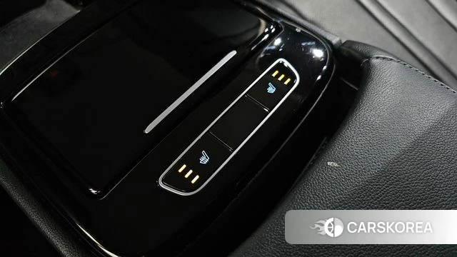 Genesis G80 (RG3) id 4434825 из Кореи 21