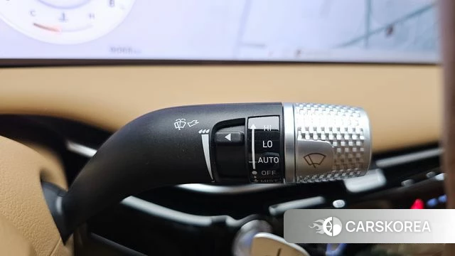 Genesis G80 (RG3) id 4487657 из Кореи 21