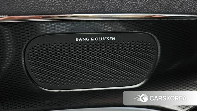 Genesis G90 (RS4) id 4592444 из Кореи 21