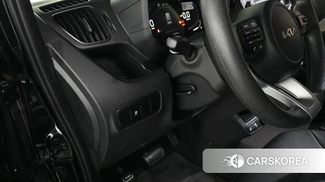 Kia The New Kia Ray id 4670342 из Кореи 21