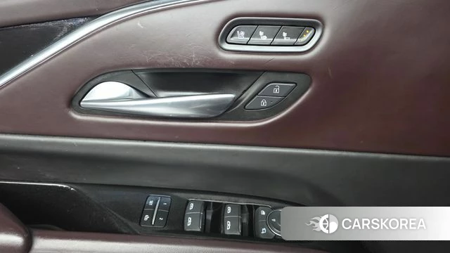 Cadillac Escalade 5th Generation id 4687750 из Кореи 21