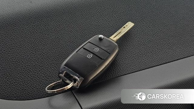 Kia The New Ray id 4603686 из Кореи 21
