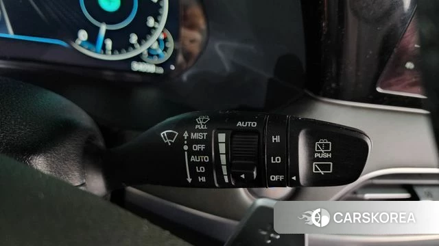 Hyundai Palisade id 4317333 из Кореи 21