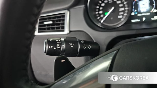 Land Rover Discovery Sports id 4620574 из Кореи 21