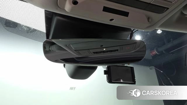 Land Rover Discovery 5 id 4610018 из Кореи 21