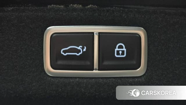 Hyundai Grandeur (GN7) id 4469347 из Кореи 21