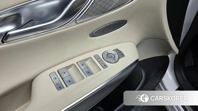 Genesis GV70 id 4322754 из Кореи 21