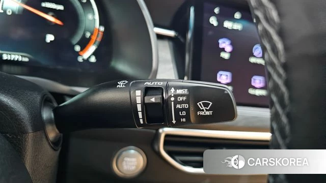 Kia K7 Premier id 4543117 из Кореи 21