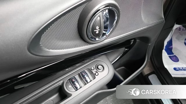 Mini Cooper Clubman id 4706547 из Кореи 21