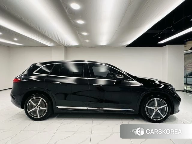Mercedes-Benz EQS SUV id 4314769 из Китая 21