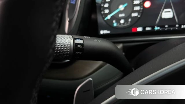 Genesis G90 (RS4) id 4774452 из Кореи 21