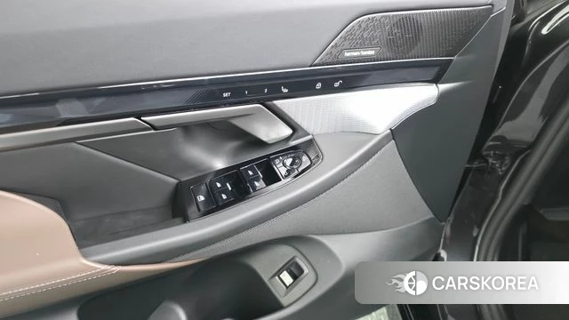 BMW 5 Series (G60) id 4578496 из Кореи 21