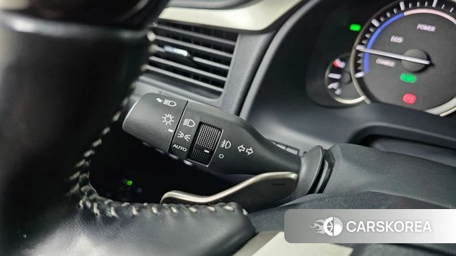 Lexus RX450h 4th generation id 4580807 из Кореи 21