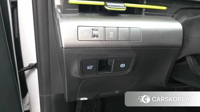 Hyundai Kona (SX2) id 4645775 из Кореи 21