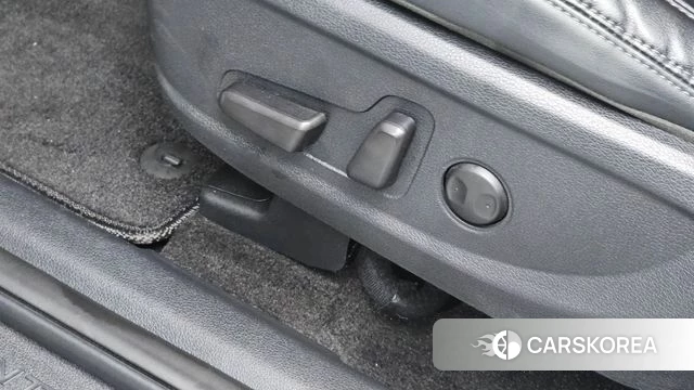 Hyundai Santa Fe TM id 4384189 из Кореи 21