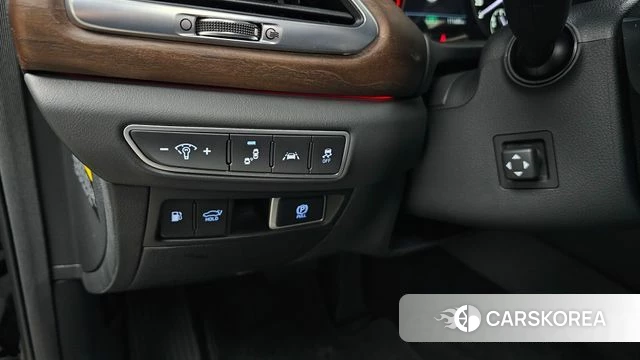 Genesis G90 id 4631906 из Кореи 21