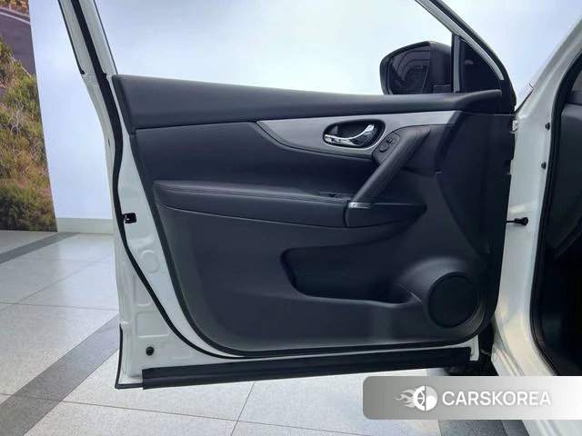 Nissan Qashqai id 4274098 из Китая 21