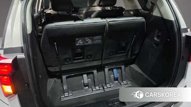 Kia The New Carnival 4th Generation id 4612841 из Кореи 21