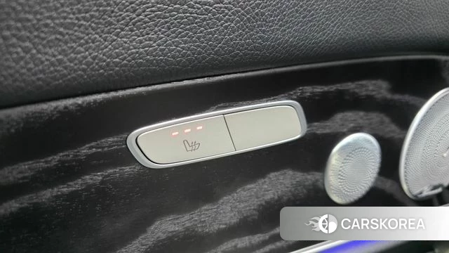 Mercedes-Benz E-Class W213 id 4543608 из Кореи 21