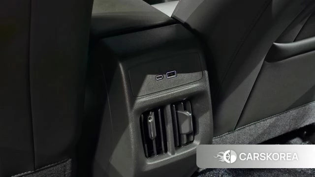 Chevrolet (GM Daewoo) Trax Crossover id 4571926 из Кореи 21