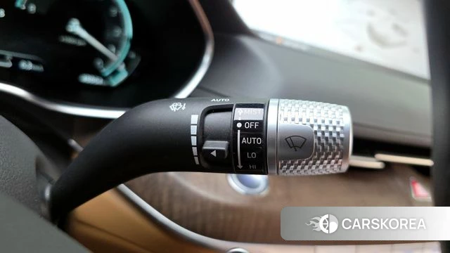 Genesis G80 (RG3) id 4194769 из Кореи 21