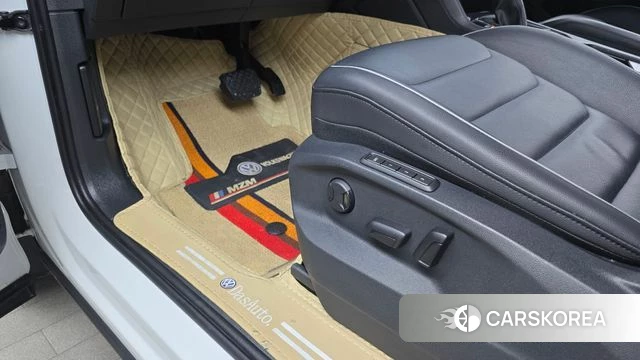 Volkswagen Tiguan second Generation id 4735397 из Кореи 21