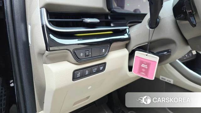 Kia The New Carnival 4th Generation id 4374948 из Кореи 21