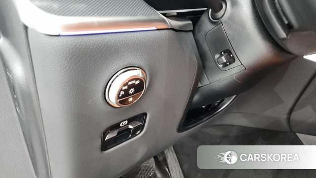 Mercedes-Benz GLC-Class X254 id 4394256 из Кореи 21