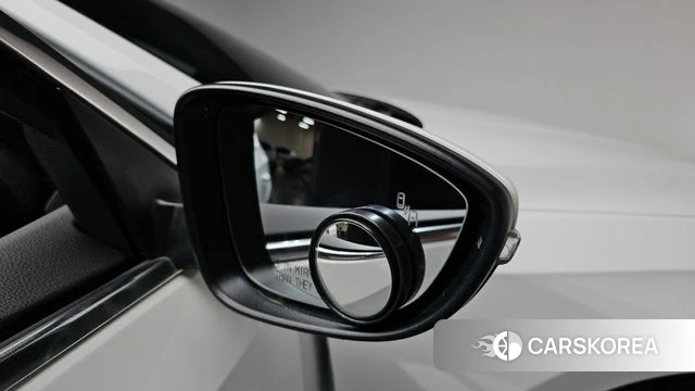 Volkswagen The New Passat id 4203728 из Кореи 21