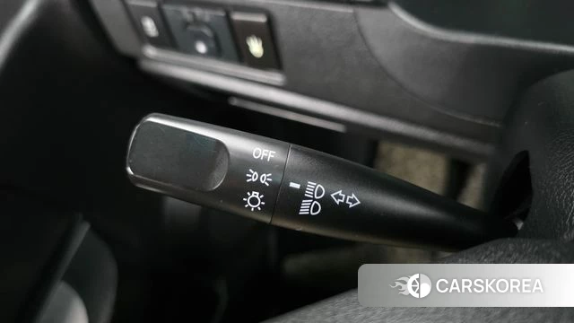 Dongfeng Socon C35 id 4444534 из Кореи 21