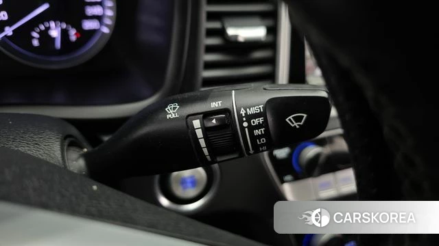 Hyundai Sonata New Rise id 4536604 из Кореи 21