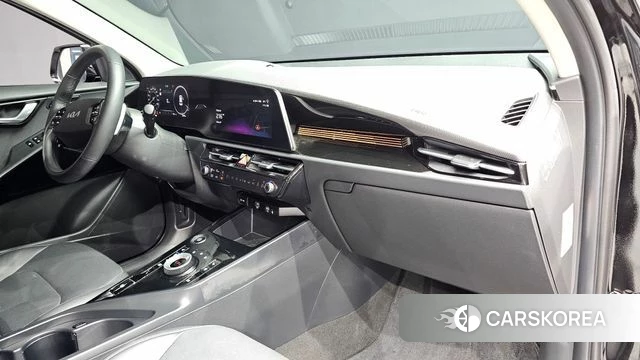 Kia Di All New Niro EV id 4566533 из Кореи 21