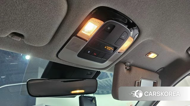 Hyundai Sonata (DN8) id 4232782 из Кореи 21