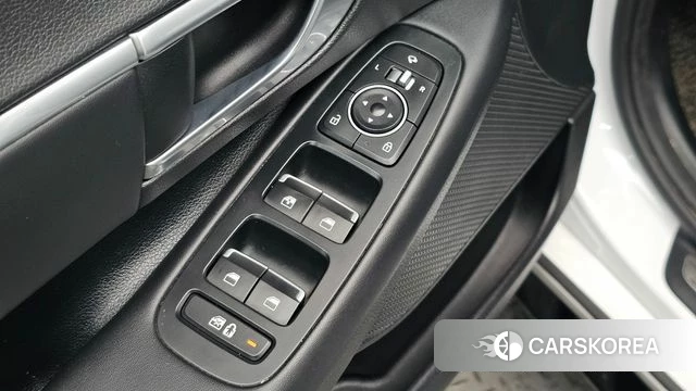 Hyundai Sonata (DN8) id 4604870 из Кореи 21