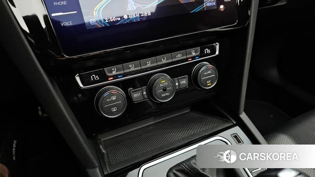 Volkswagen Arteon id 4573679 из Кореи 21